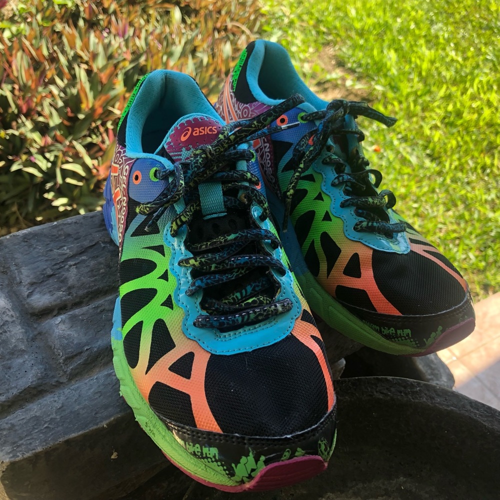 ASICS noosa tri 9